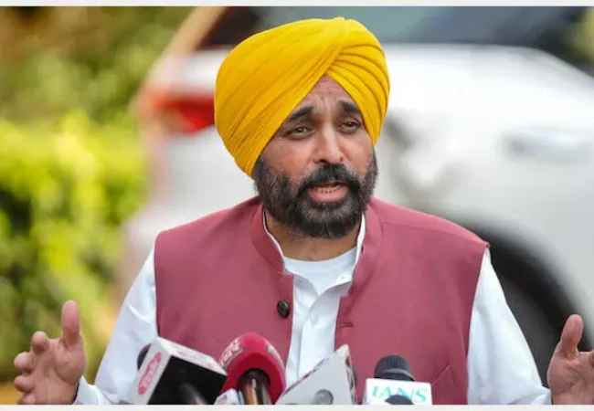 Punjab CM seeks support of UK's legal fraternity to procure rare video of Bhagat Singh